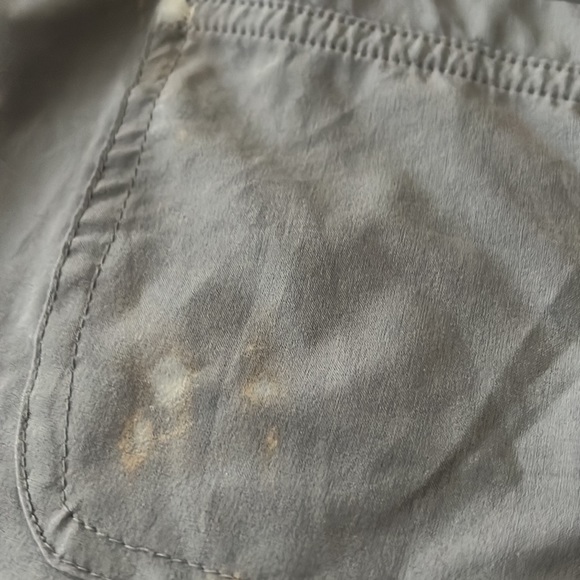 Cute Athleta shorts - Picture 4 of 4